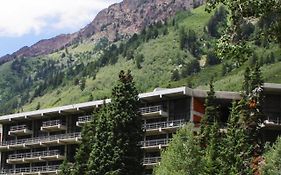 The Lodge Snowbird